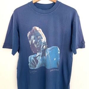 Anine Bing x David Bowie T-Shirt